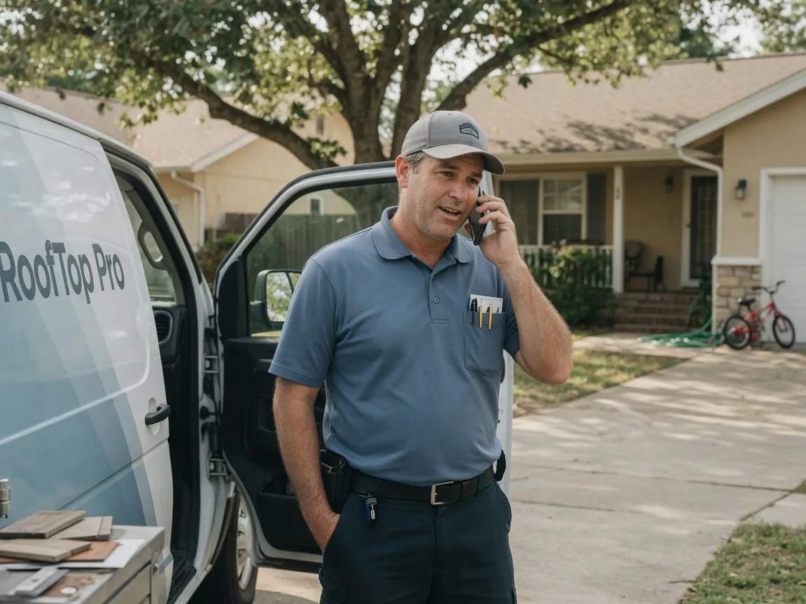 Roof Repair Mendota, VA FAQs