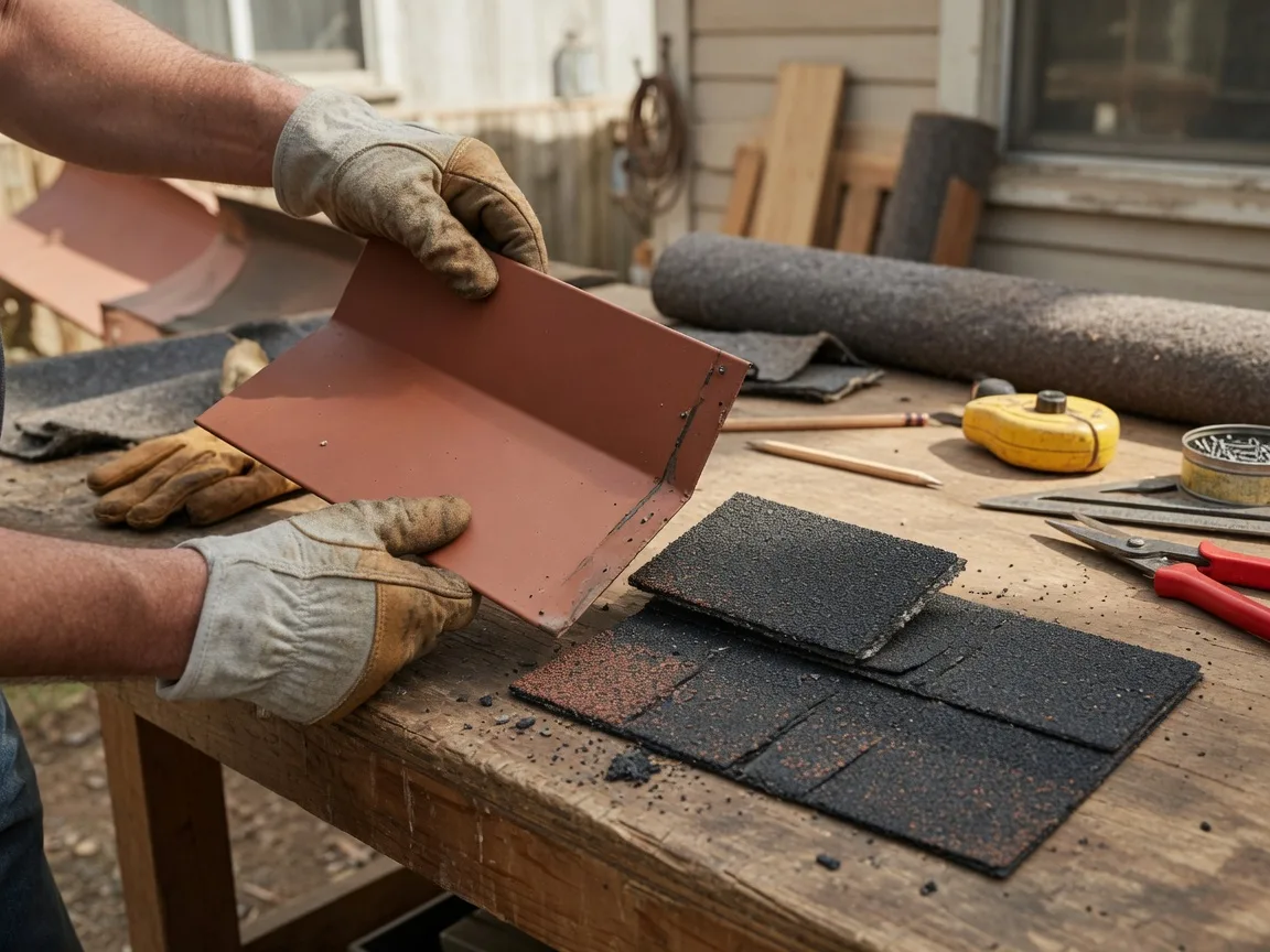 Roof Repair company in Mendota, VA